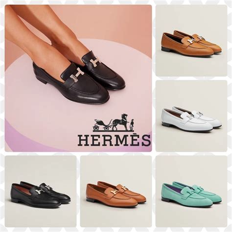 hermes moccasins price|Hermes shoes for sale.